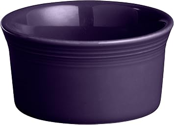 Fiesta Plum 568 4-Inch Ramekin