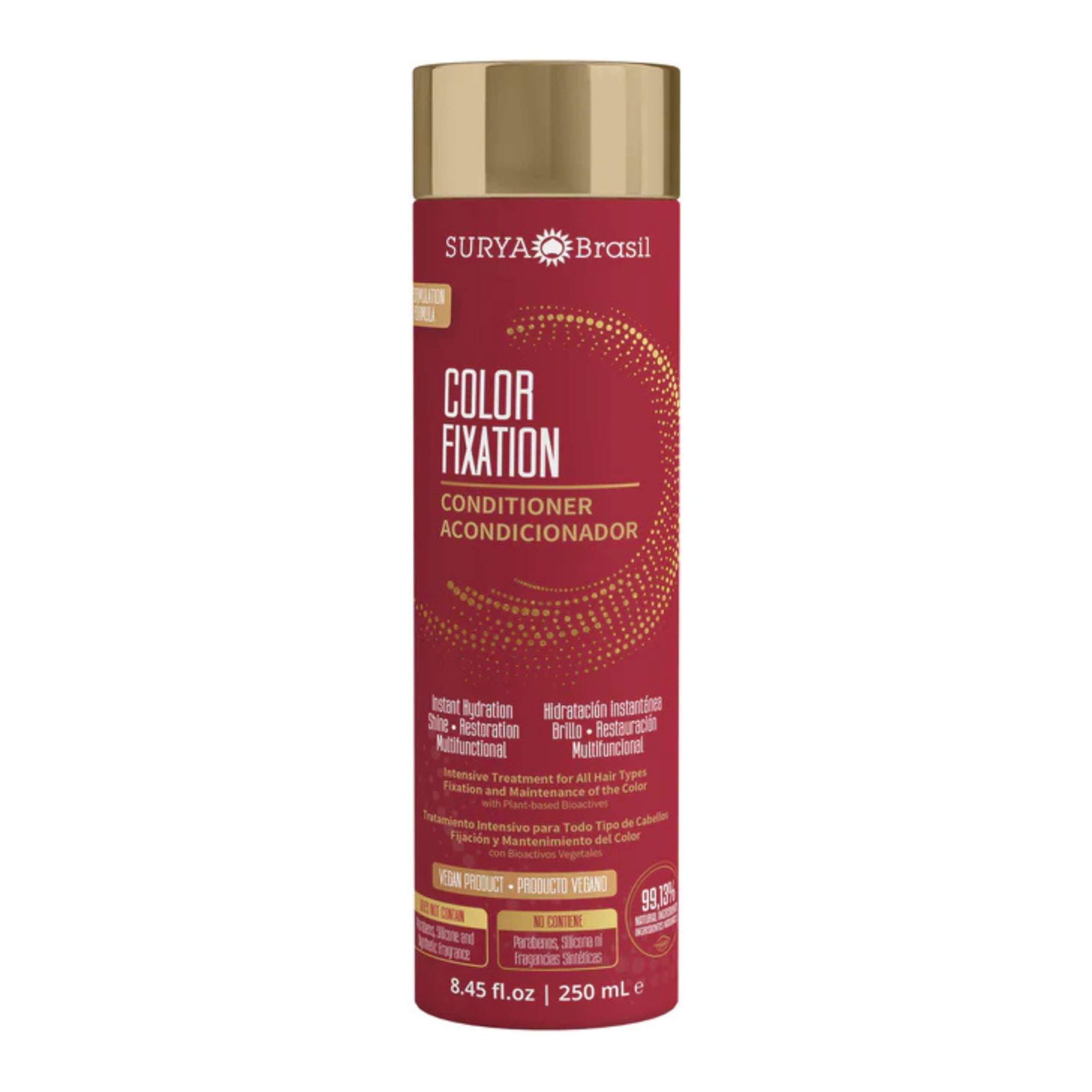 Color Fixation Conditioner, 250ml