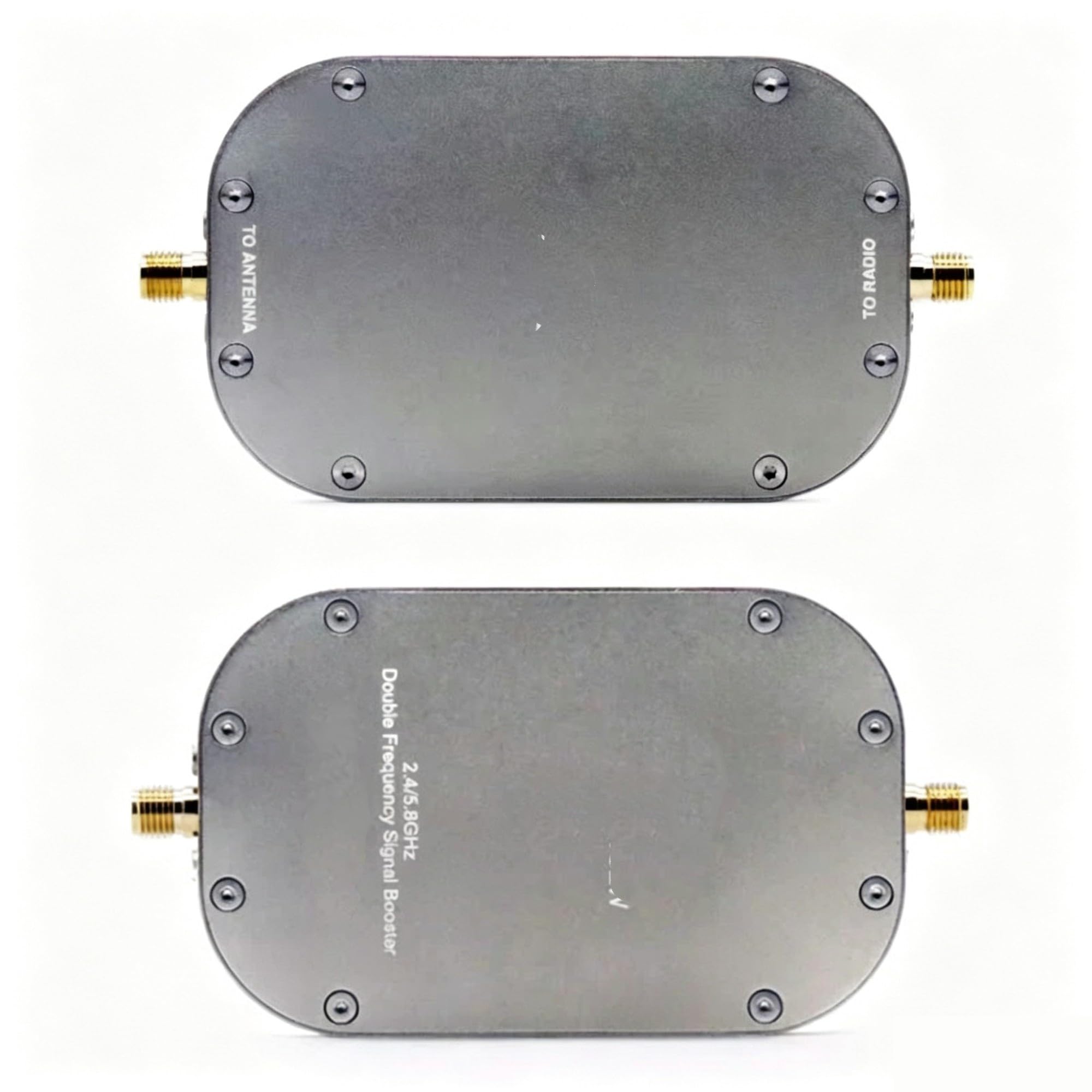 Compatible avec DJI Sunhans 2.4G&5.8G 2000mW 33dBm Ampli WiFi