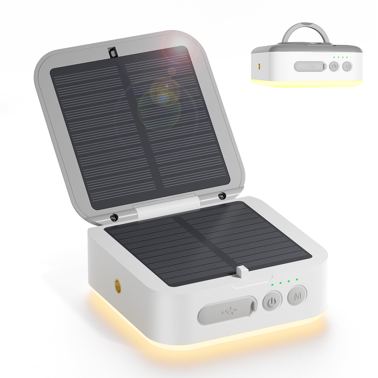 楽天市場】LEDランタン, 【2025新登場・多機能キャンプランタン】 LED