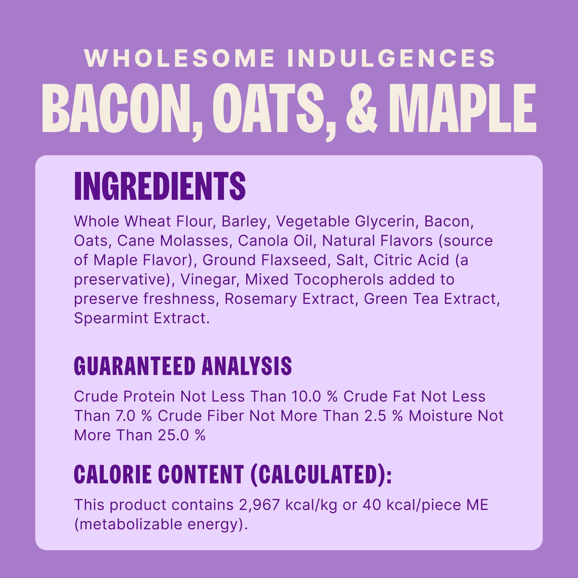 Amazon.com: Wellness Old Mother Hubbard Wholesome Indulgences Soft