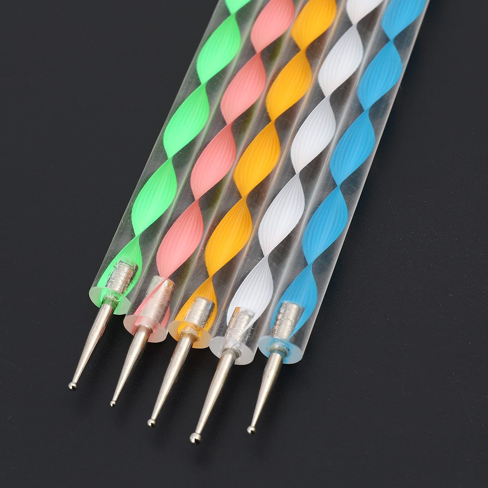 ドットペインティング K-2プロジェクト ZX-11（KAWASAKI ZX-11