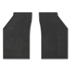 Coverking Custom Fit Vehicle Floor Mats Backed with Non-Slip Rubber Spikes and Designed for Toyota RAV4 Models Plush