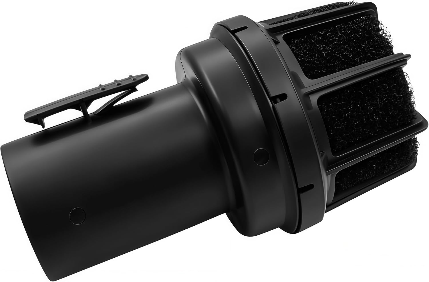CMXZVBE38660 2-1/2 in. Muffler Diffuser Wet Dry Vac Attachment Fits Craftsman Shop Vacuums Diffuser Shop Vac Accessories CMXEVBE17595 CMXEVBE17596