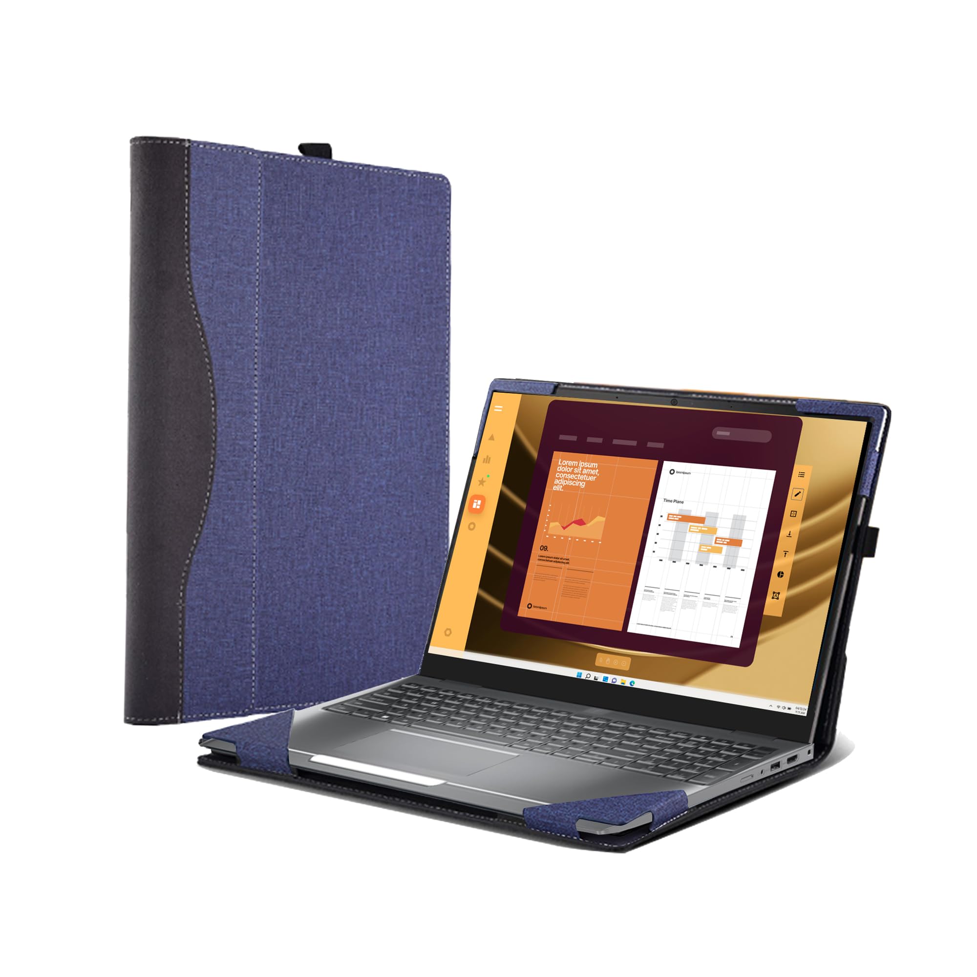 Amazon.com: Laptop Case for Dell Latitude 5450 Laptop (2024) 14