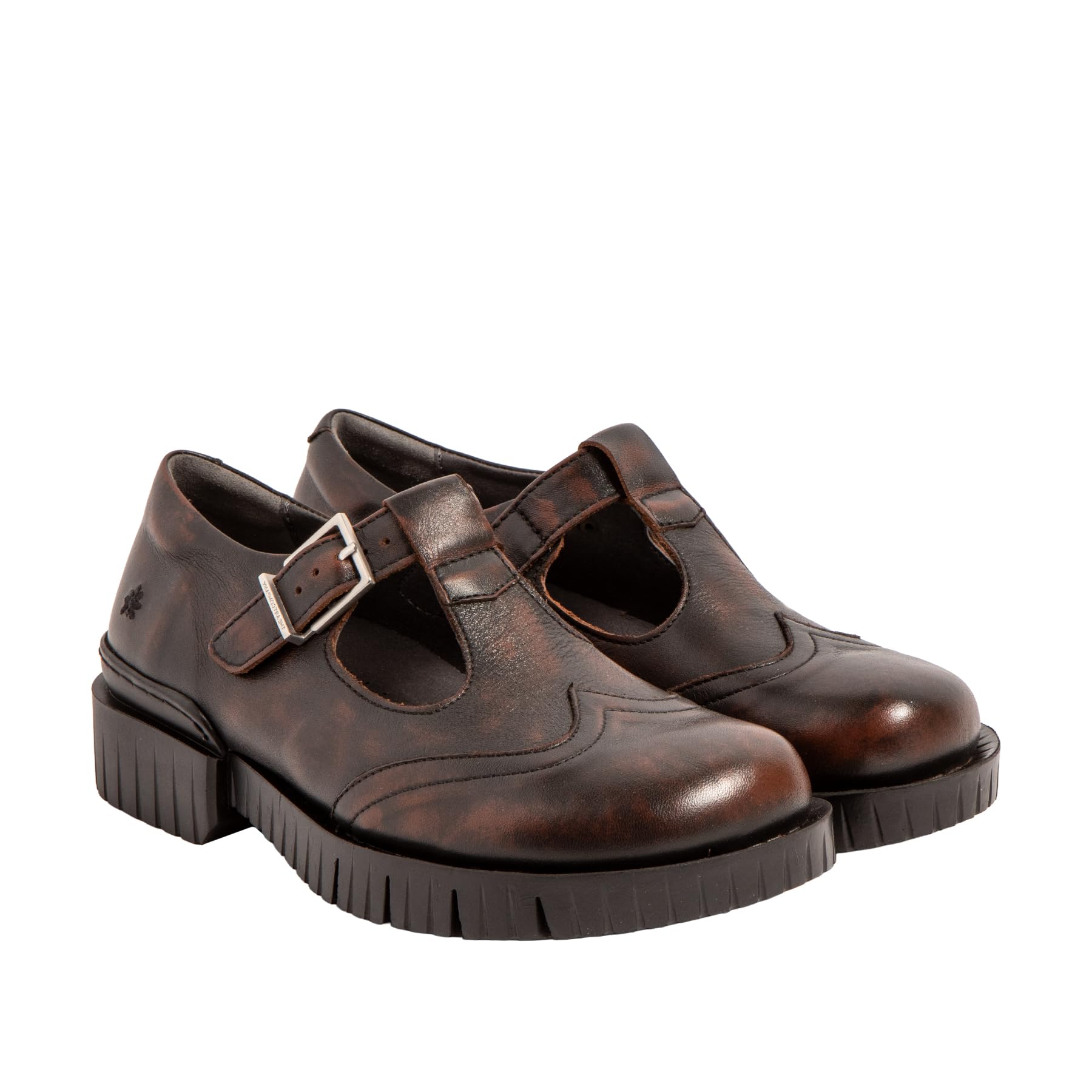 Art 1834 Oxford, buty uniseks, buty sportowe, Castagna, 39 EU, Kastagna, 39 EU