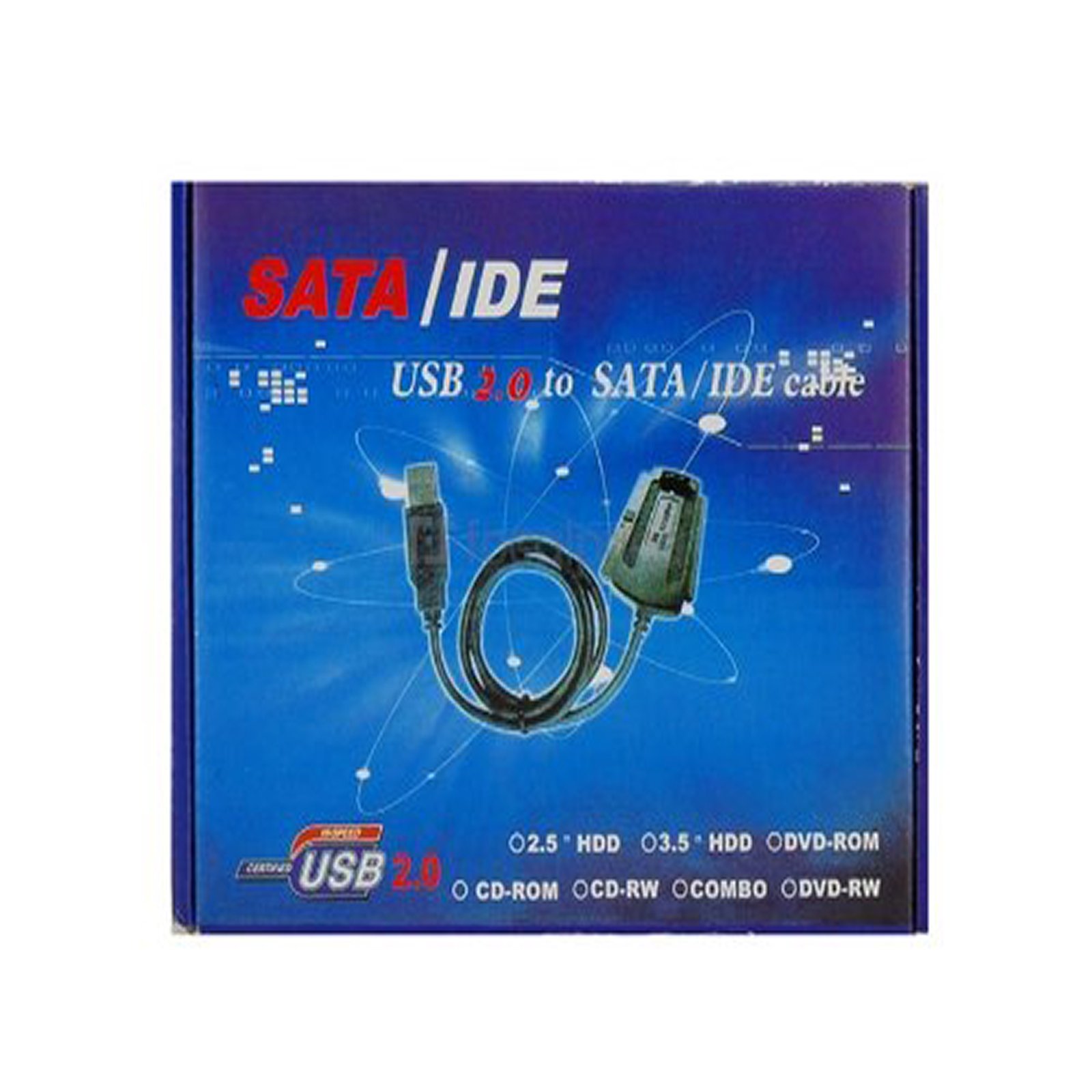 Kit Adattatore Da IDE A SATA Per Console Originale – Aggiornamento HDD, Con Viti Di Montaggio, PCB Viola