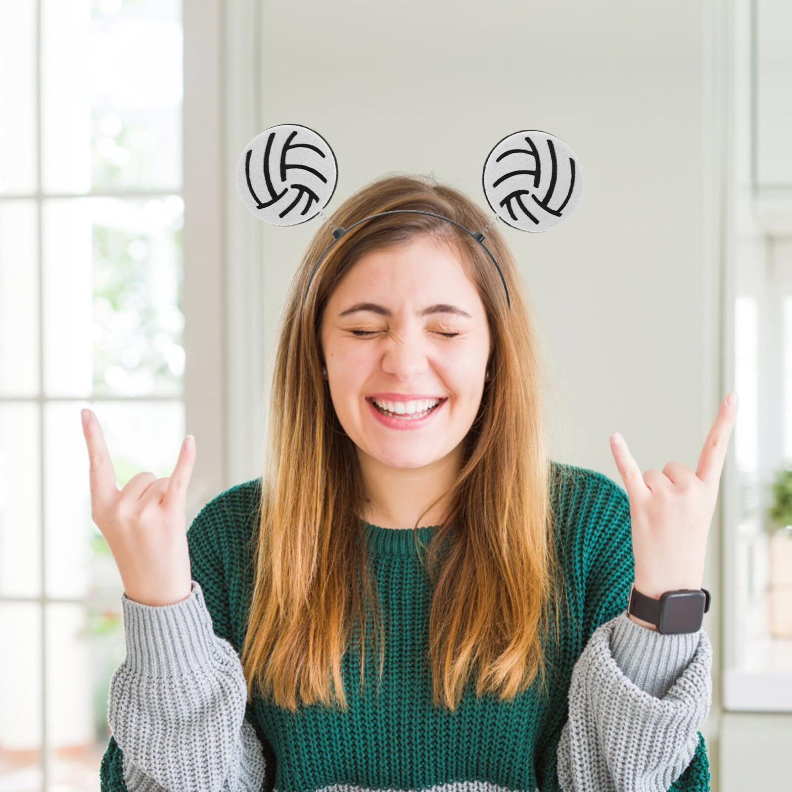 Amazon.com : NOLITOY 3pcs Sports Headbands for Adults Unique