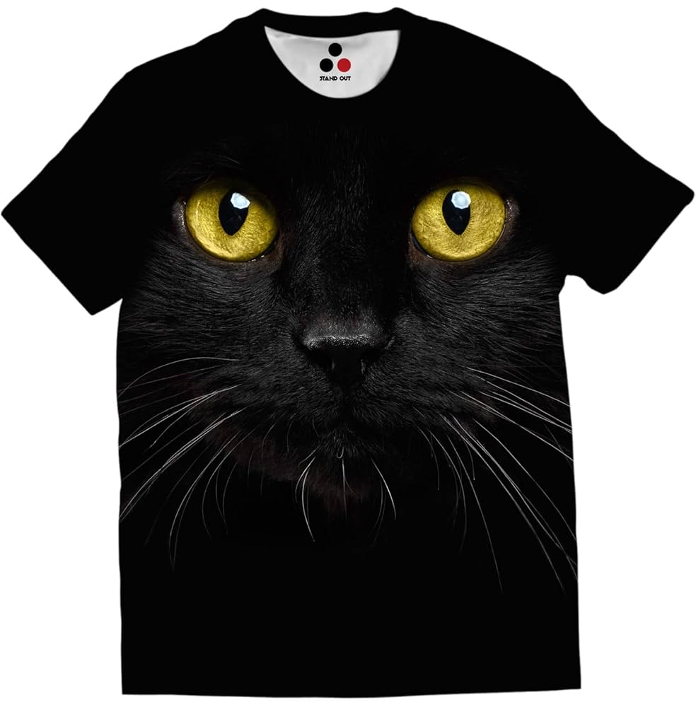 DOG PERSON T-shirts【Black】L PIT BULL 