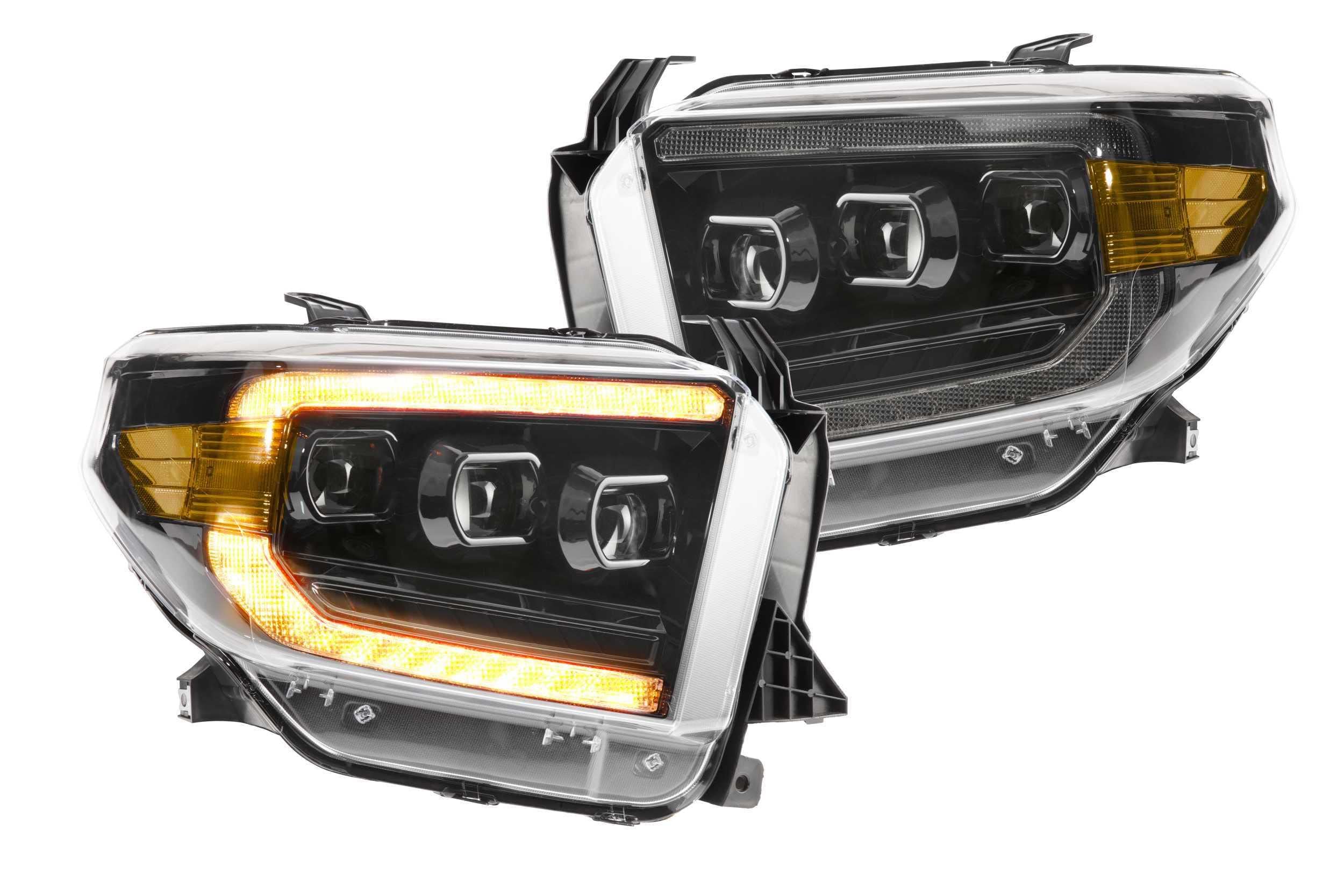 Amazon.com: Morimoto XB LED Headlight OEM Upgrade Fits 2014-2021