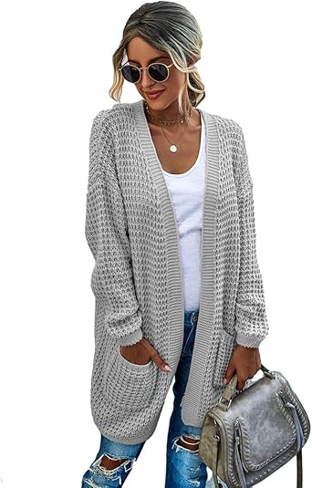 womens spring cardigans