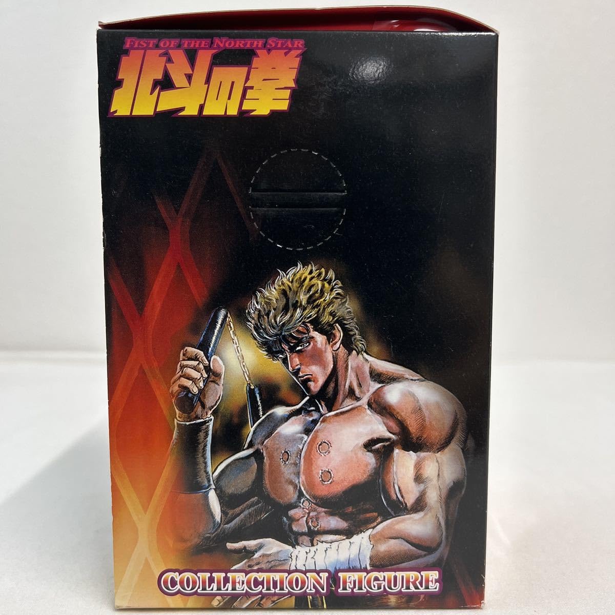 Amazon | 未 北斗の拳 コレクションフィギュア vol.12 ユリア 海洋堂