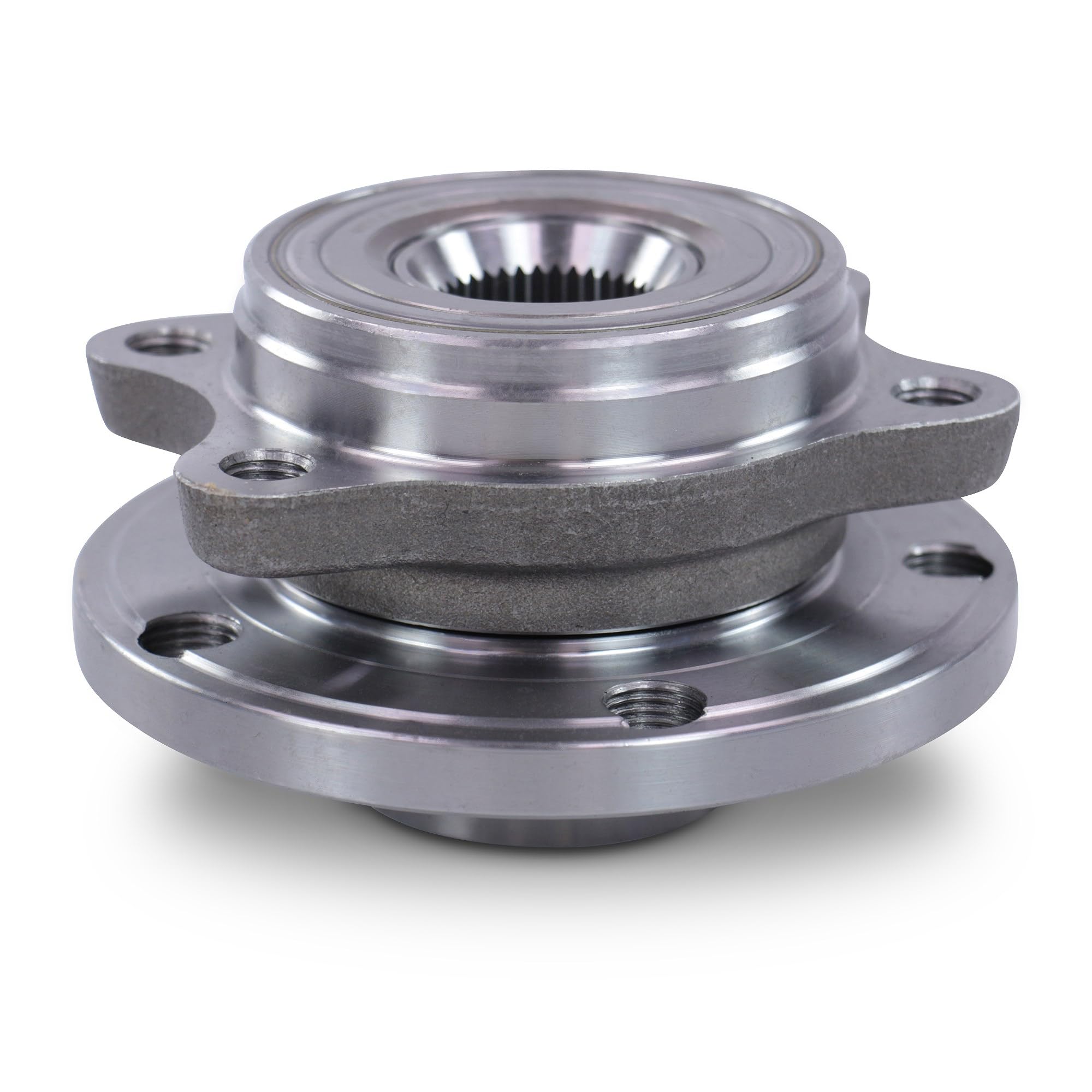 1 Kit de reparación, buje de rueda MEYLE 100 653 0034 adecuado para AUDI SEAT
