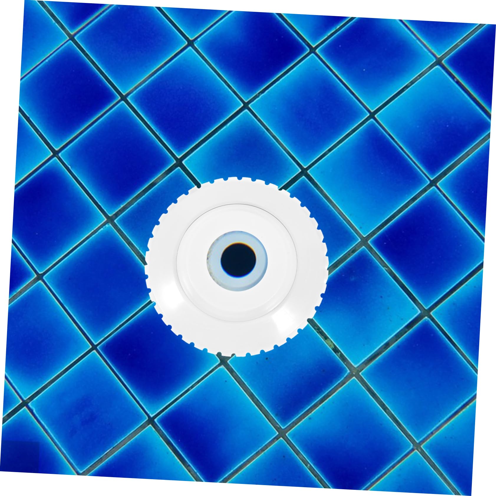 Toddmomy 20piezas Boquillas De Masaje para Piscina Accesorios De De Agua Boquillas De Plástico y Desmontables y Baños
