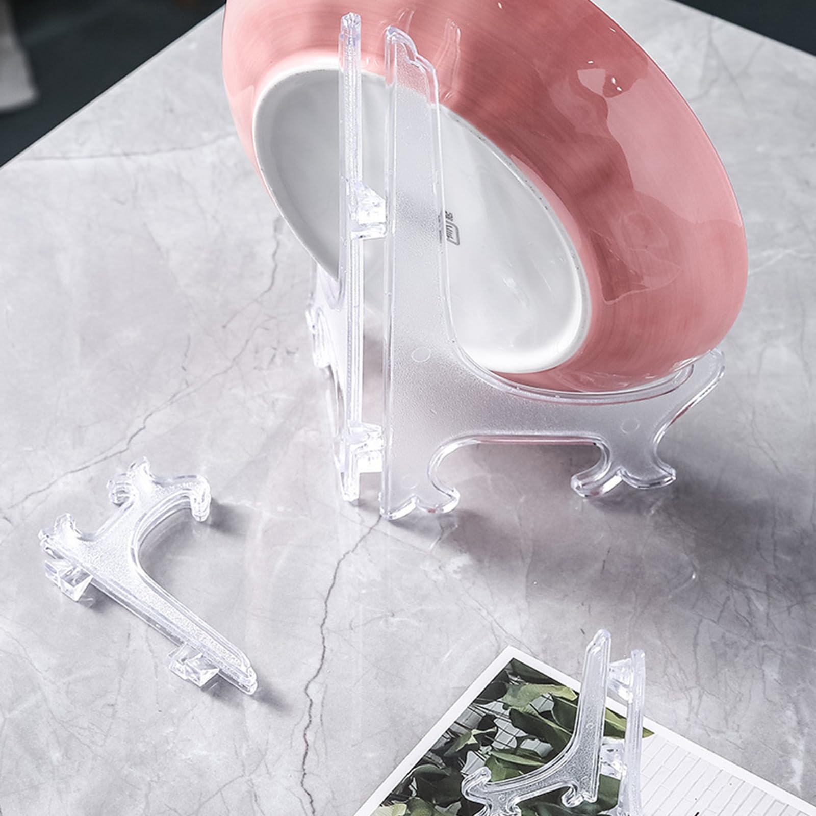 コレクションルギャール　プレートスタンド コレクションルギャール プレートスタンド コレクション