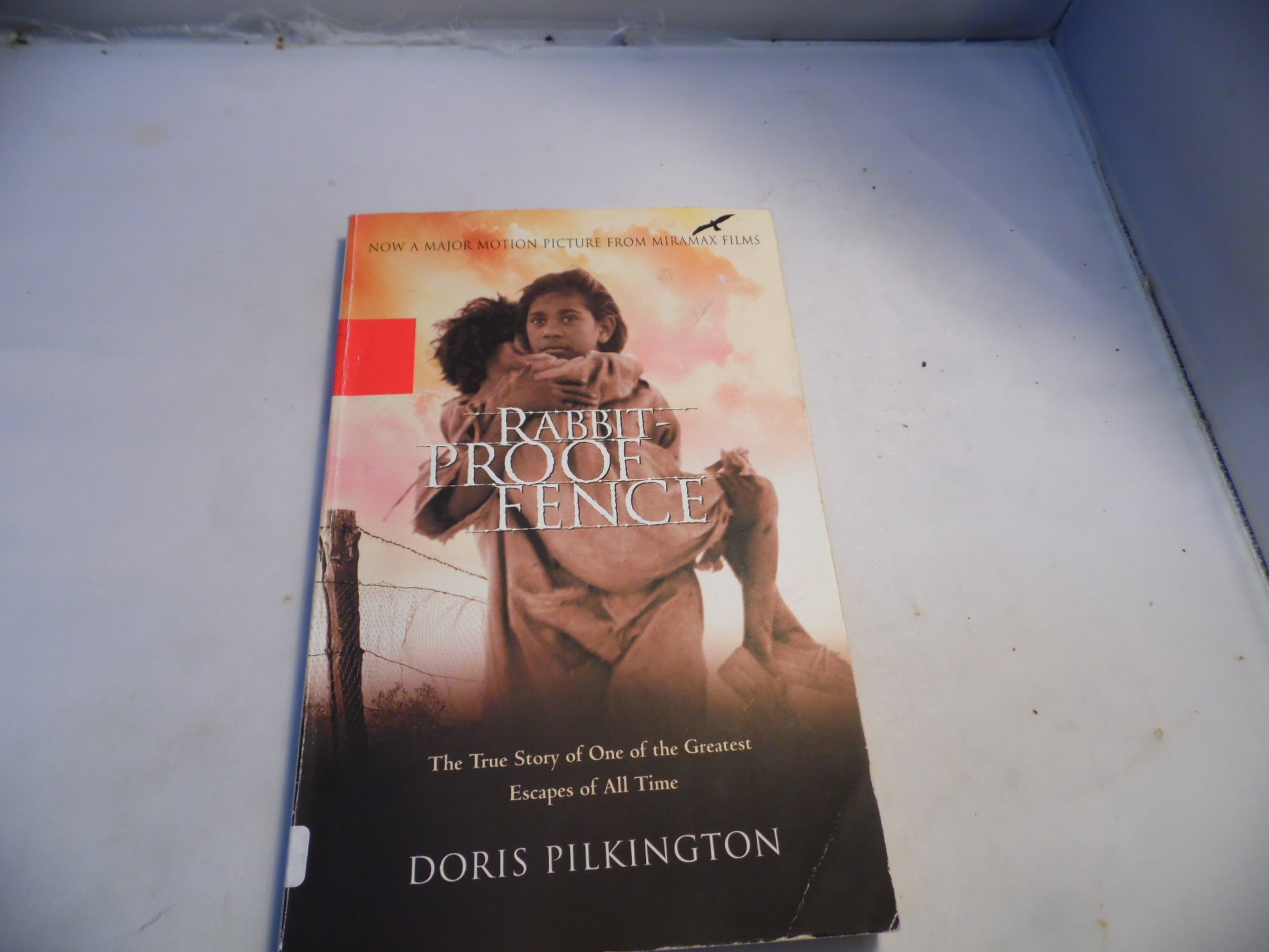 Doris Pilkington Rabbit Proof Fence