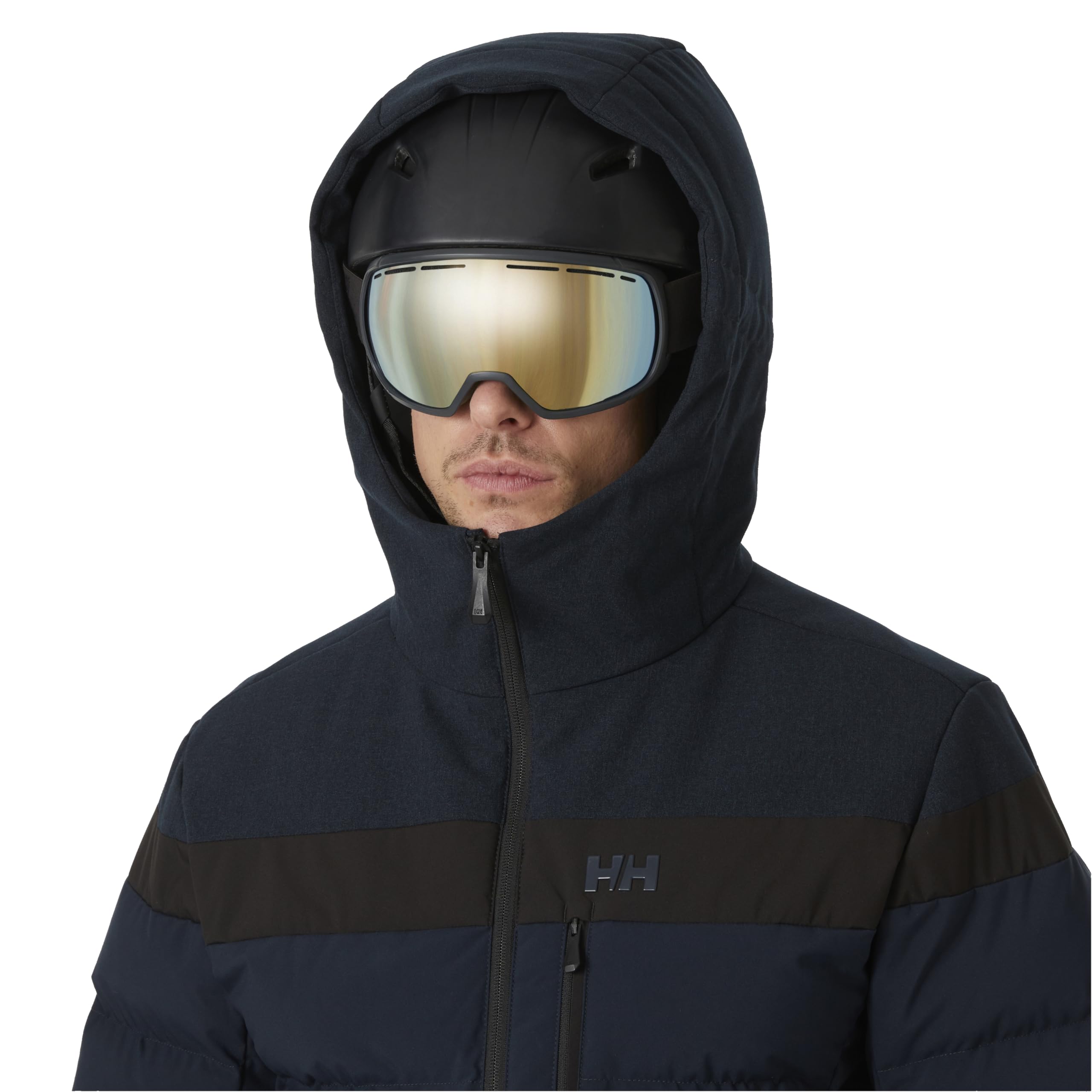 Helly Hansen Kurtka Ins Mężczyźni Bossanova Puffy Jacket