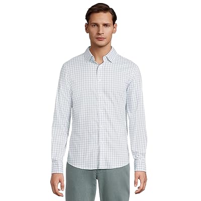 Faherty The Movement Shirt Men