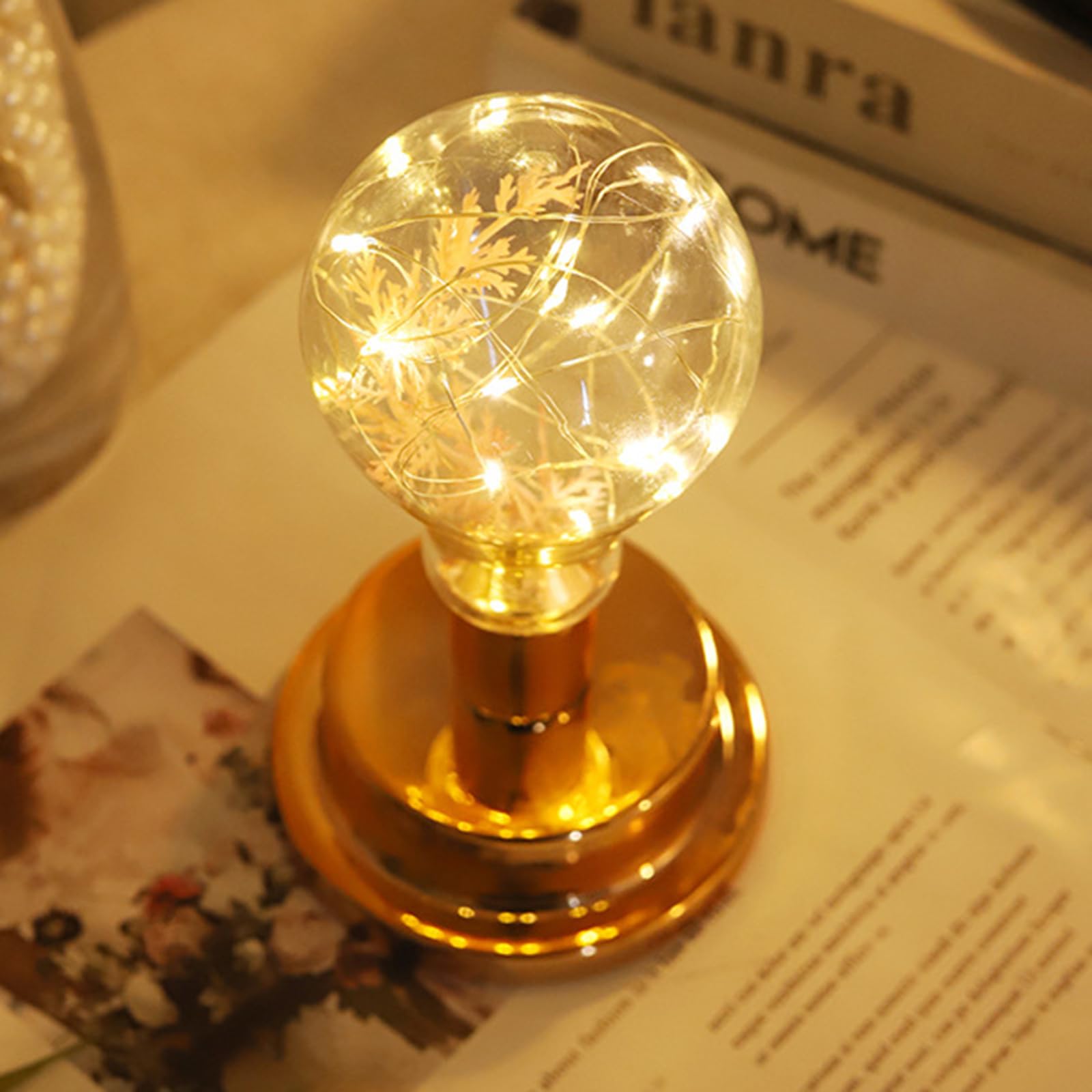 Amazon.co.jp : テーブルランプベース アンティーク調 デスクライト