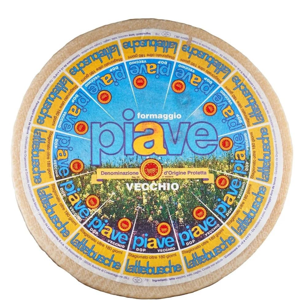 Piave Vecchio - 1 Pounds