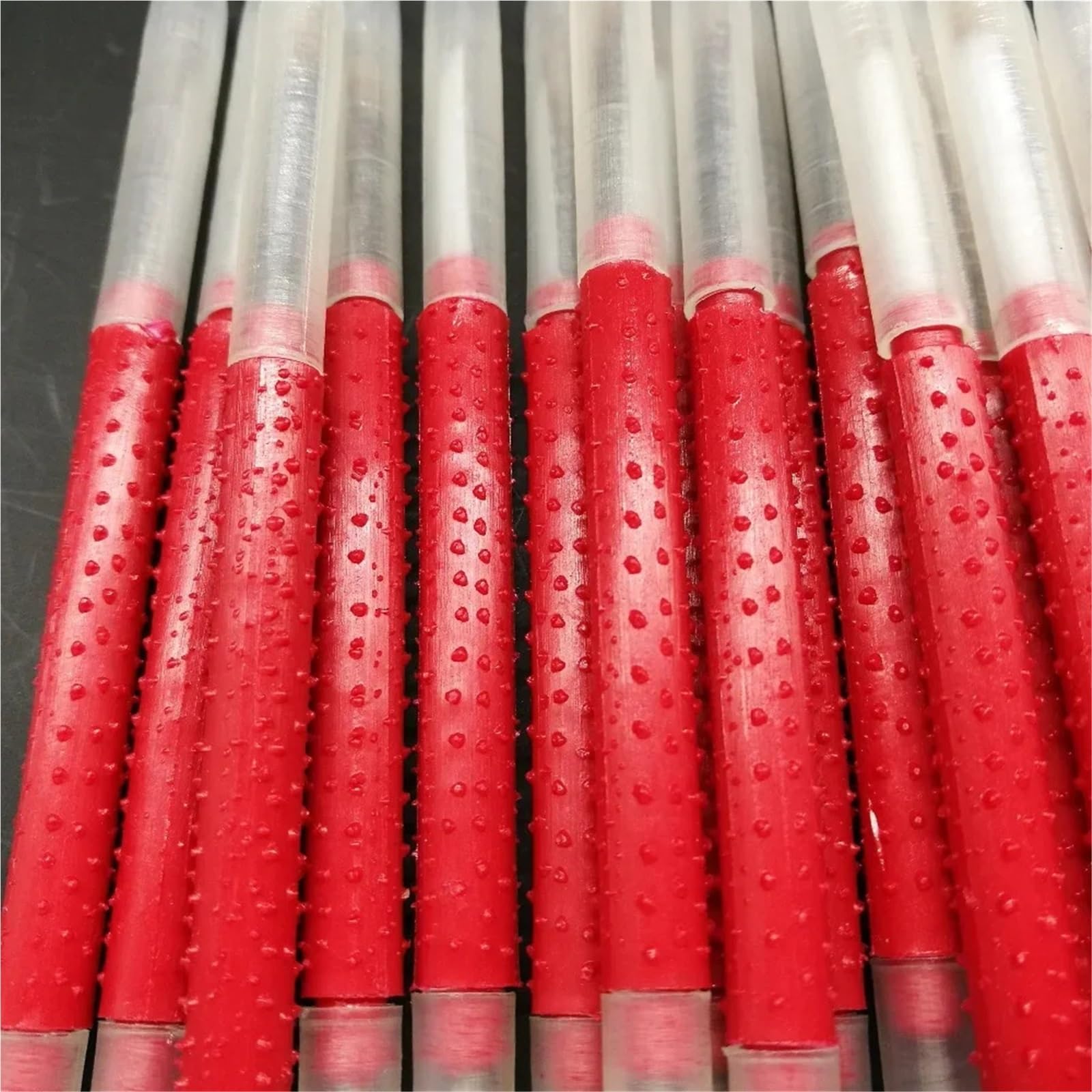 Strumenti per l'apicoltura, 100 pezzi di strumenti for apicoltura, prodotti for spostare il corno, aghi for vermi, autentici artigli resistenti