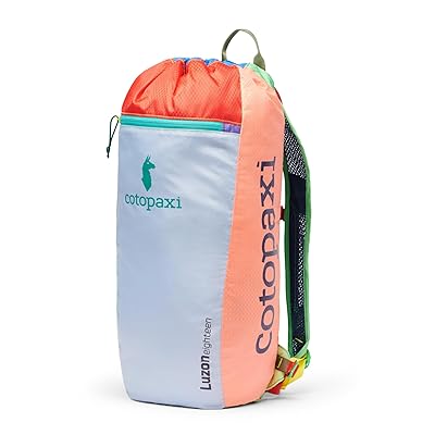 Cotopaxi 24 L Luzon Backpack Backpack Bags Del Dia, Mesh/Nylon