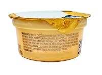 Vista 4 de Ultimate Cheddar Cheese Dip 3 oz. cup Bits N Things Paquete de 20
