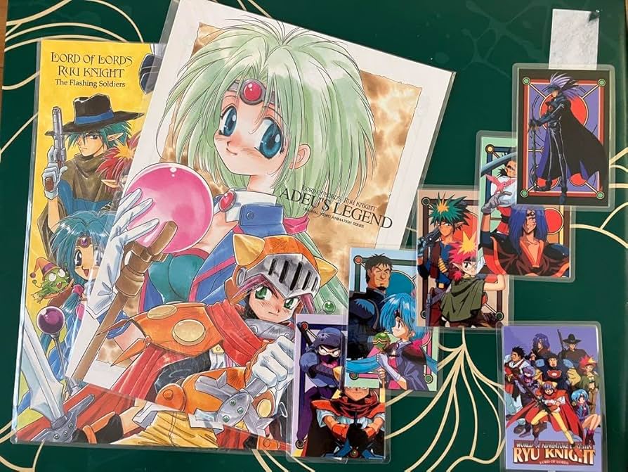 Amazon.co.jp: 覇王大系リューナイト グッズ : おもちゃ