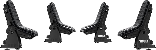 Thule 895000 DockGrip