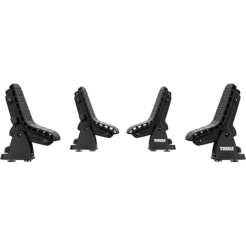 Thule 895000 DockGrip