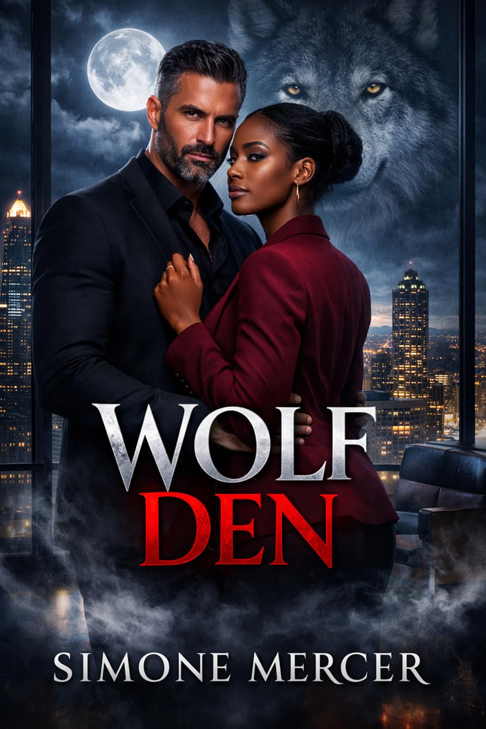 Wolf Den