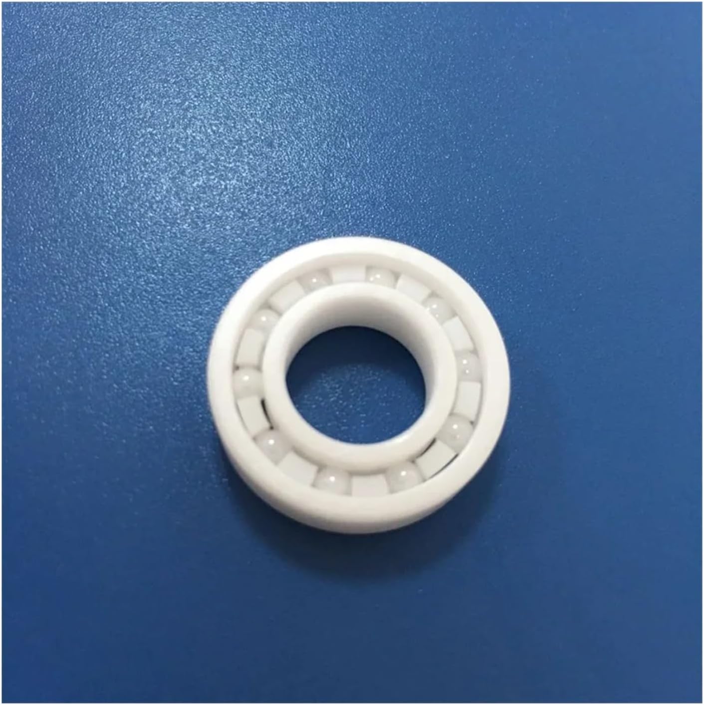 4/10pcs 685 5 * 11 * 3mm 5 * 11 * 4mm 5 * 11 * 5mm Ceramic deep Groove Ball Bearings Full Ceramic Bearing(685 5x11x4 Mm,4pcs)
