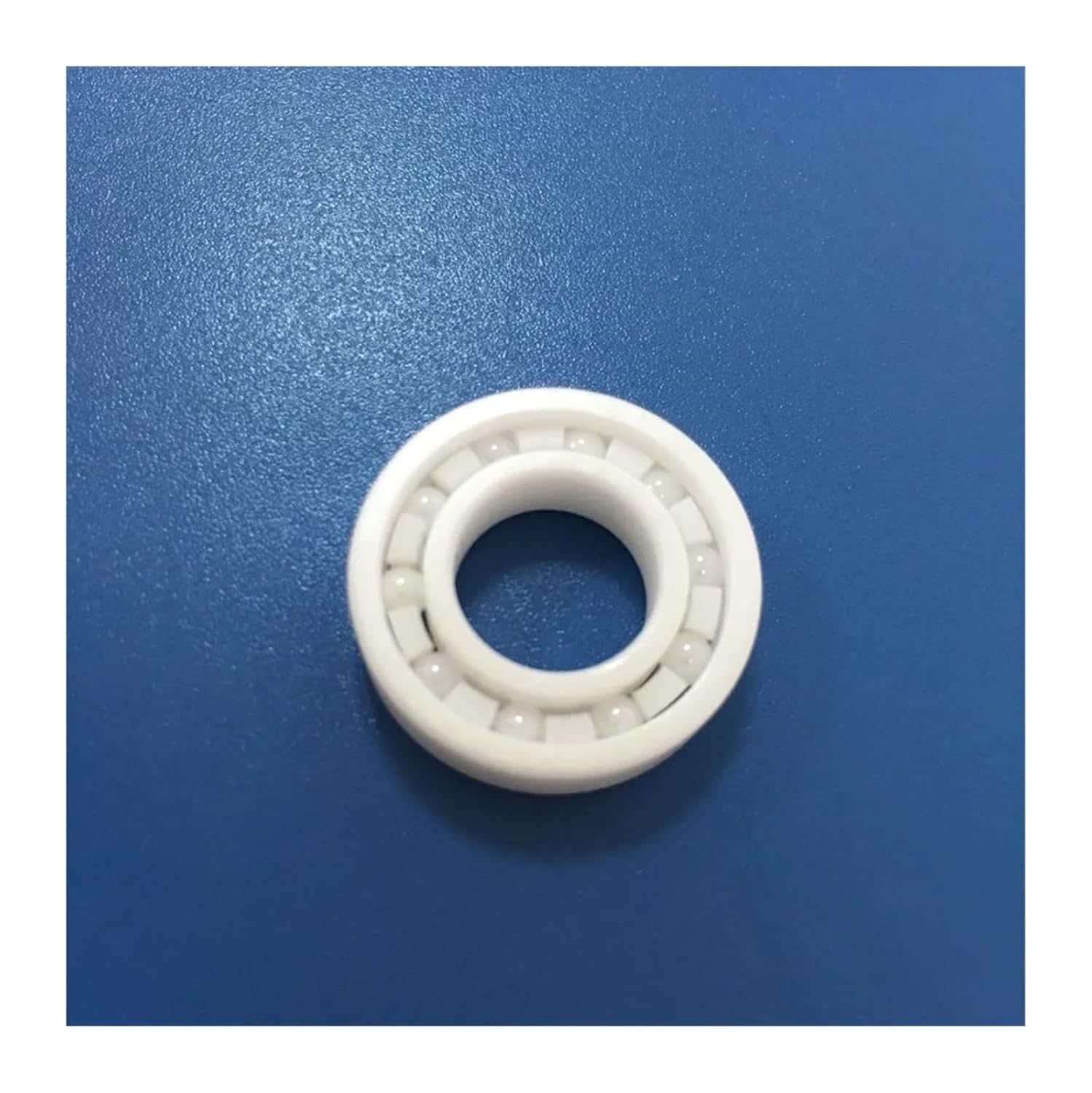 4/10pcs 688 8 * 16 4mm / 5mm Ceramic deep Groove Ball Bearings Full Bearing(688 8x16x4 Mm,10pcs)