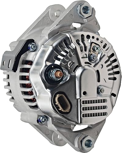 Total Power Parts Alternador 400-52193 para Hyundai Santa Fe 2.7L 2007-2009, Kia Optima Rondo 2007-2010