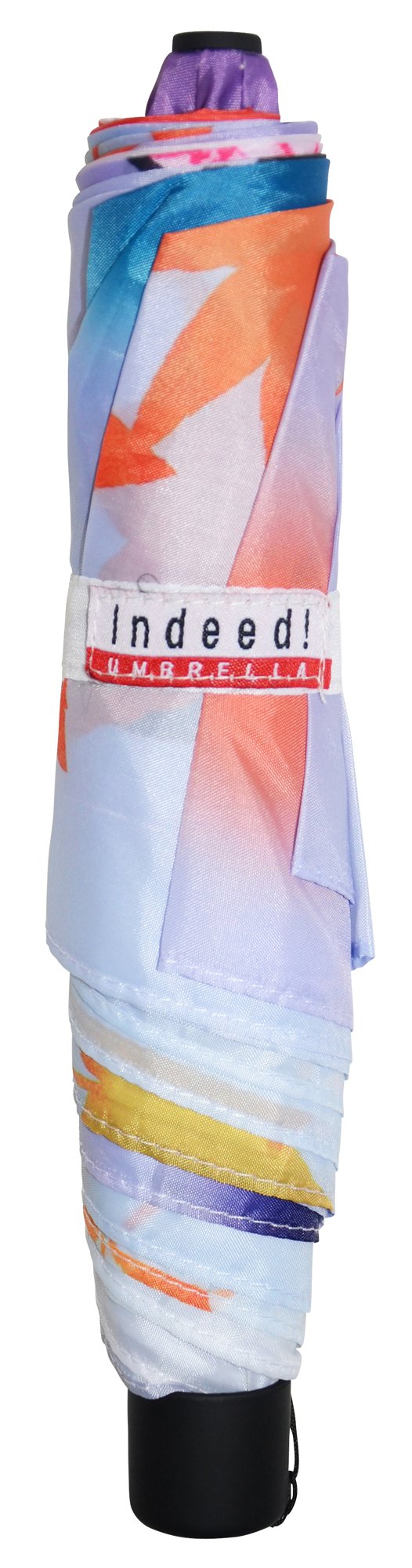 KEENSO Parapluie pliant Parapluie de pliant bloquant les UV, couleur