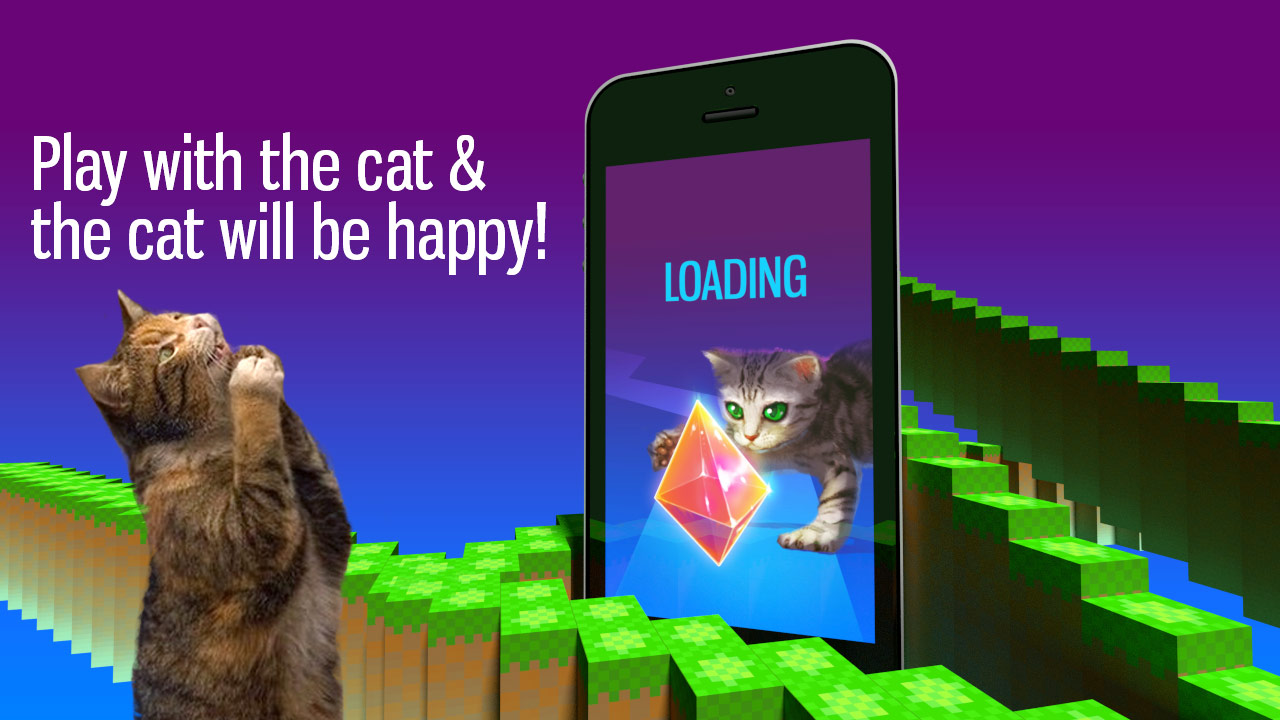 Zig Zag Cat Amazon Appstore For Android