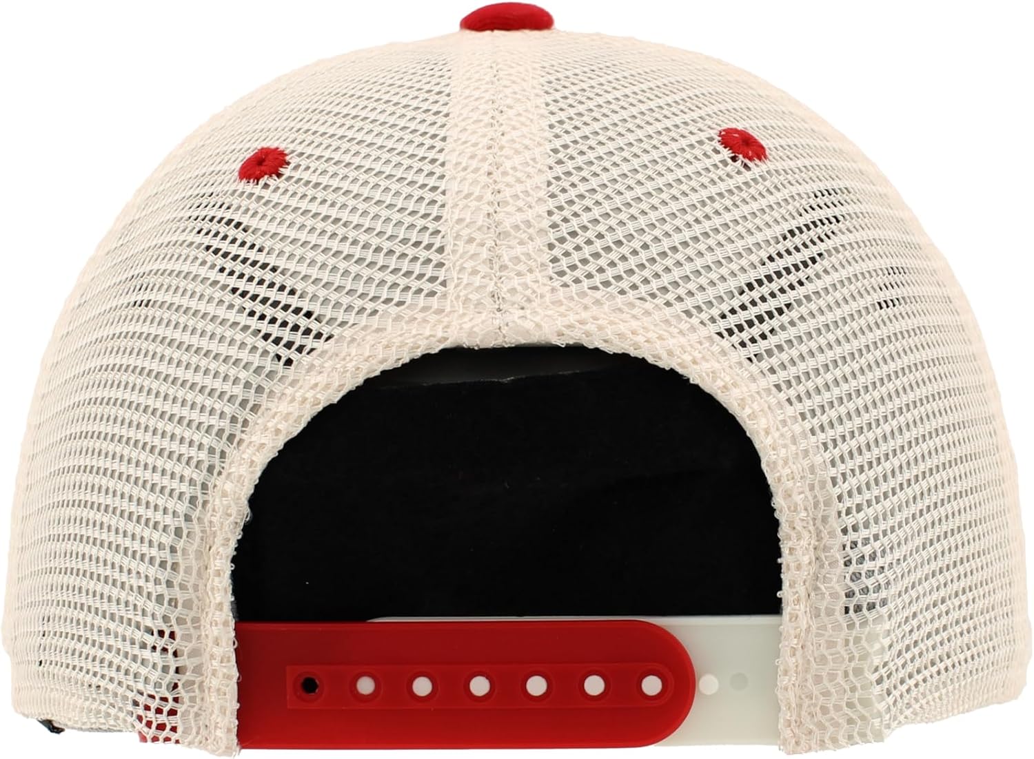 ZHATS NCAA Unisex-Adult NCAA Officially Licensed Hat Snapback Harvest Curvature - Image 4