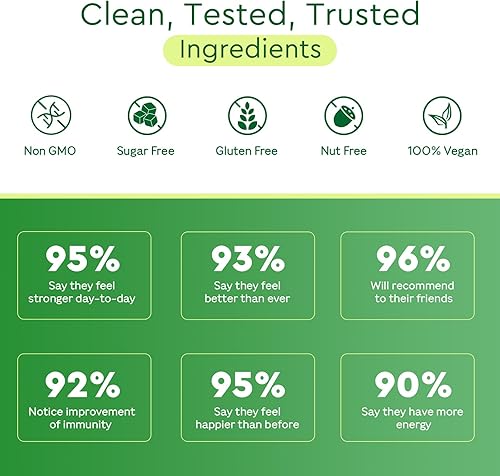 Miniatura 5 de Aceite de orégano con aceite de semilla negra - 20000 mg de orégano | Mezcla de hierbas 17 en 1 con probiótico, Carvacrol y timoquinona de fuerza