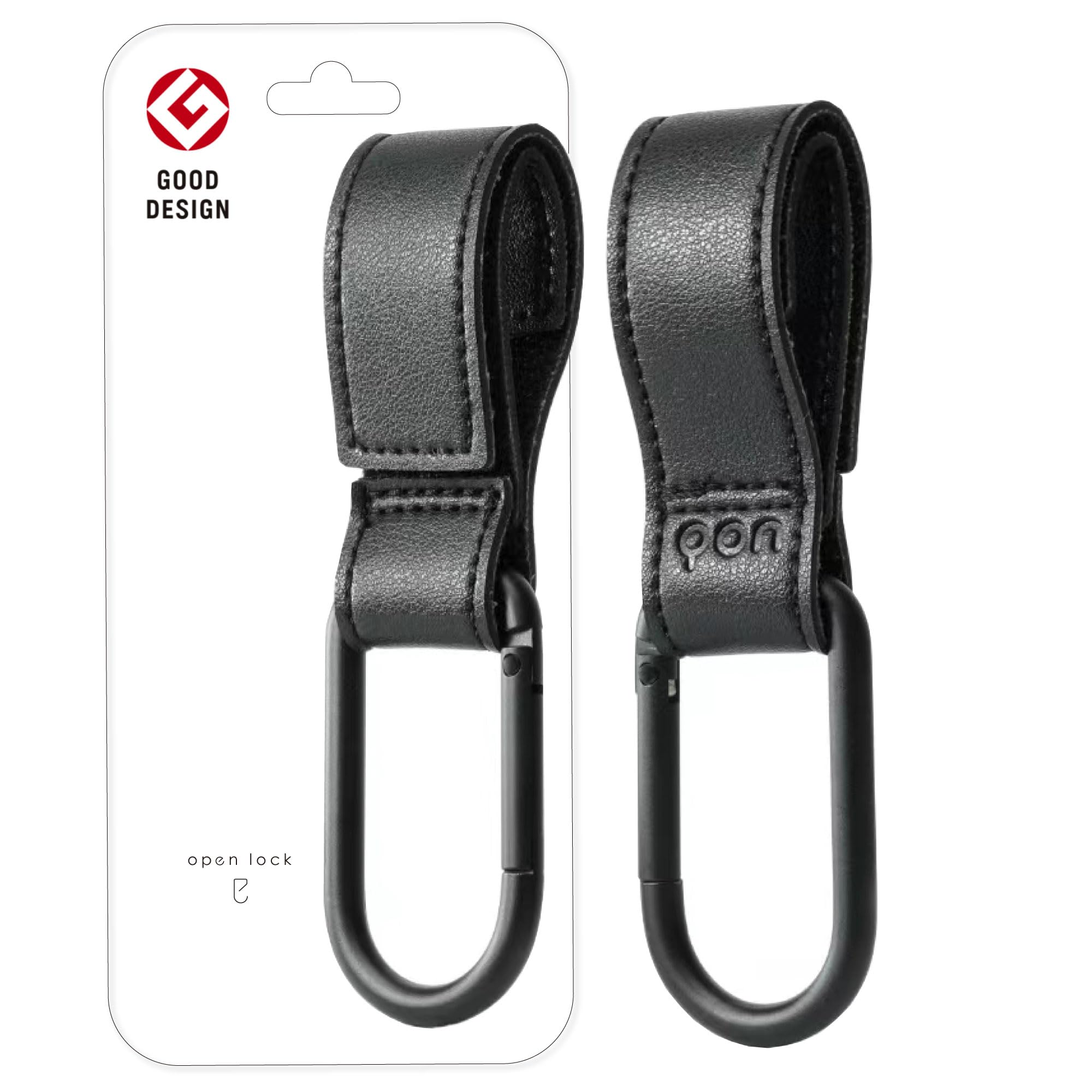 Amazon | ベビーカー フック ベビーカーフック【グッドデザイン受賞