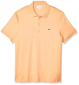 Lacoste Men's Sport Short Sleeve Super Light Polo Shirt