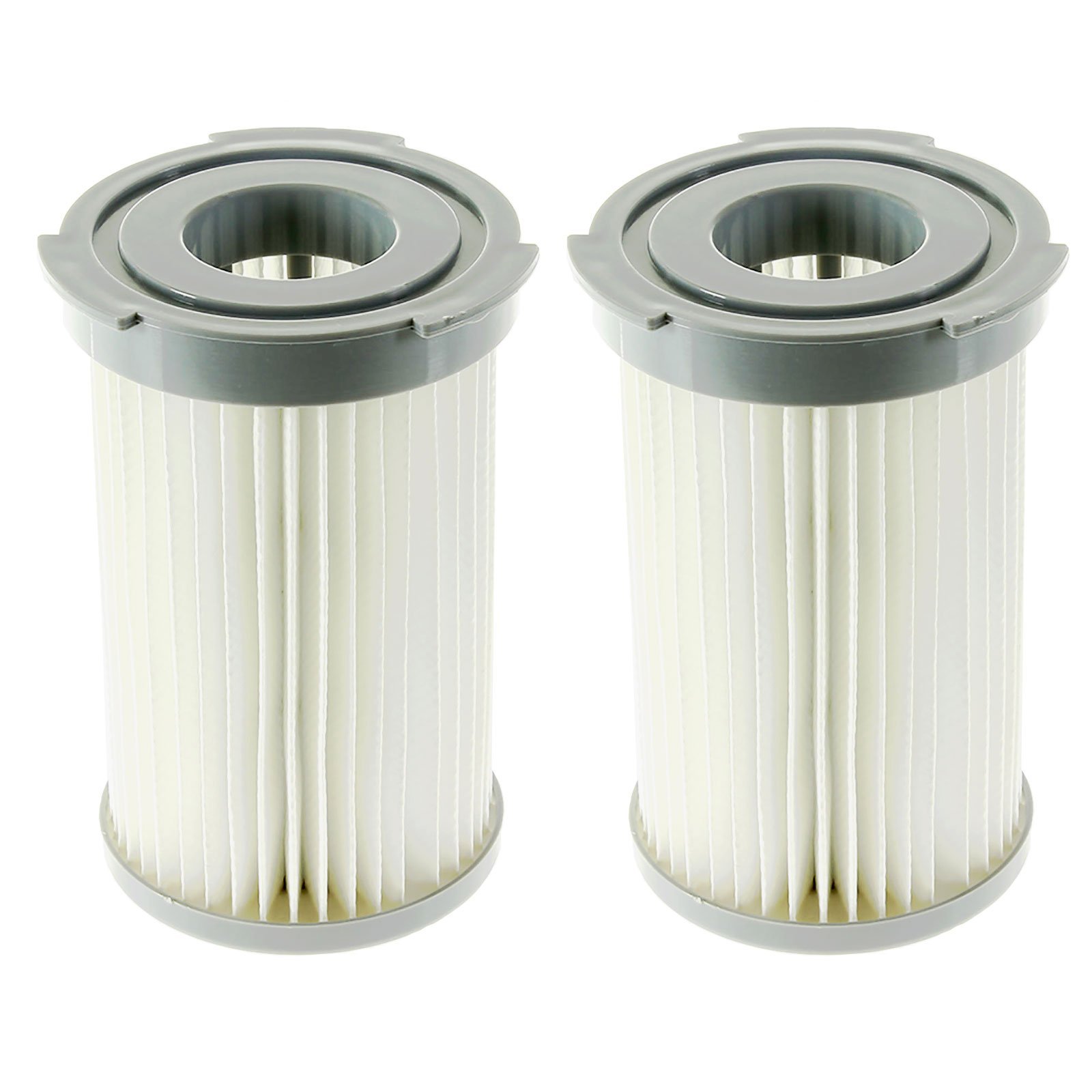 First4spares Premium Cyclone Hepa Filter For Electrolux The Boss, Ergobox & Cycloniclite Series Vacuum Cleaners (Pack Of 2)