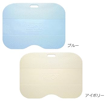 Amazon.co.jp: オーエ シャワーマット ニューセルポート