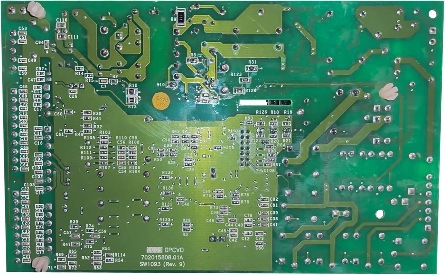 200D4854G009 fits for GE Main Refrigerator Board PCB Control Circuit Board