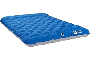 Queen Campaign Air Mattress by Sierra Designs