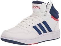 Men's Hoops 3.0 Low Sneaker