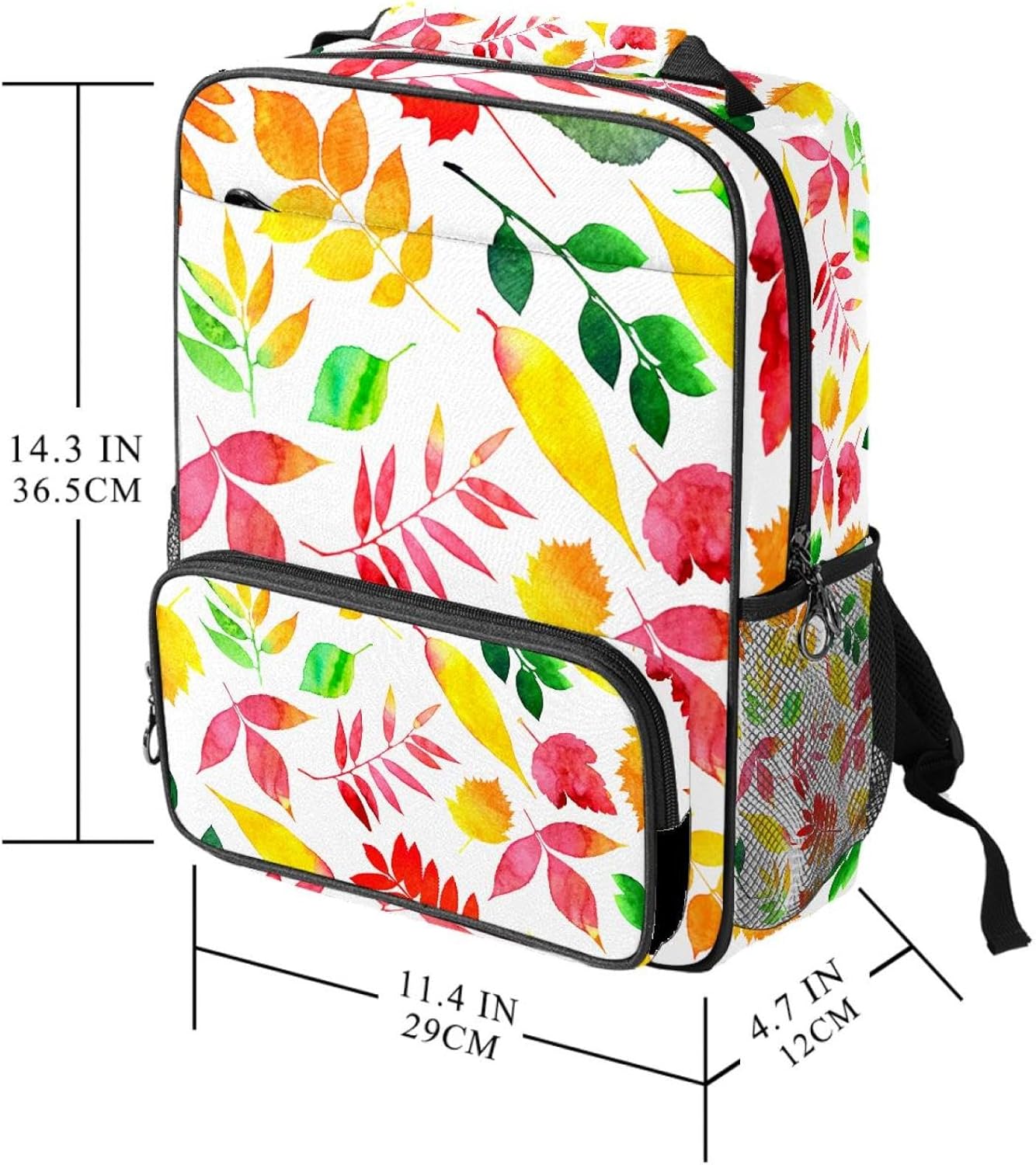 suojapuku] 女性用の小さなバックパック、ミニ バックパック トラベル バッグ、熱帯の葉ヒョウアニマ、女の子のためのブック suojapuku]  女性用の小さなバックパック、ミニ バックパック トラベル バッグ、カラフルな葉の果物、女の子のためのブックバ suojapuku] 女性用 ... [suojapuku] 女性用の小さなバックパック、ミニ バックパック トラベル バッグ、カラフルな葉、女の子のためのブックバッグキ