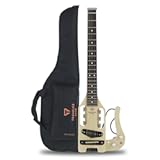 6 String Pro-Series (Maple), Right, (PS MPS)