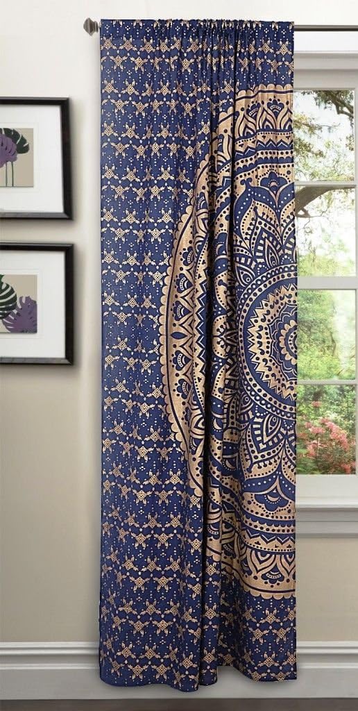 Cortinas de Paneles