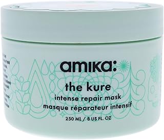 amika the Kure Intense Repair Mask, 8.5 Fl oz