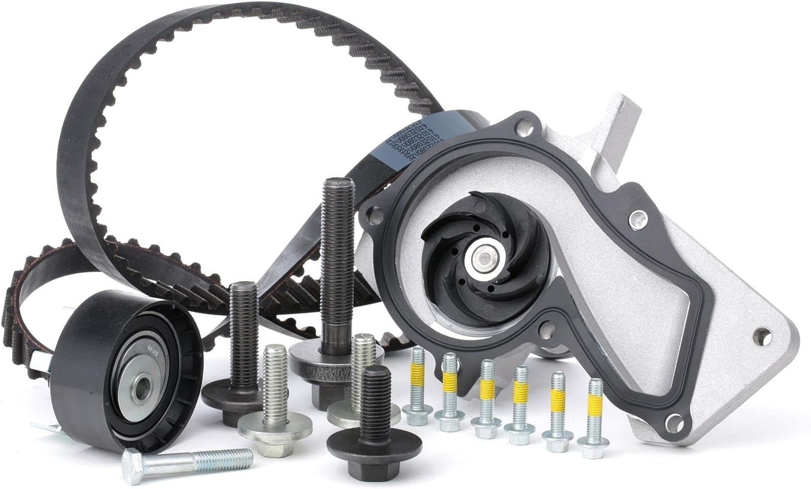 Ina 530 0495 30 - Water Pump & Timing Belt Set